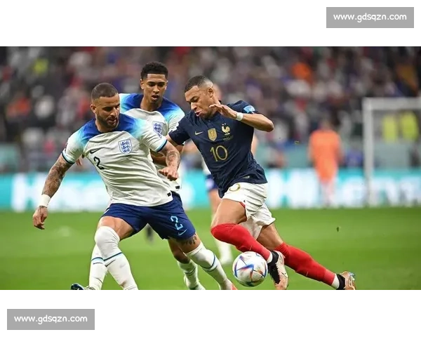 沙特对阵埃及的强强对话揭示西亚与北非足球风云变幻赛场博弈全景