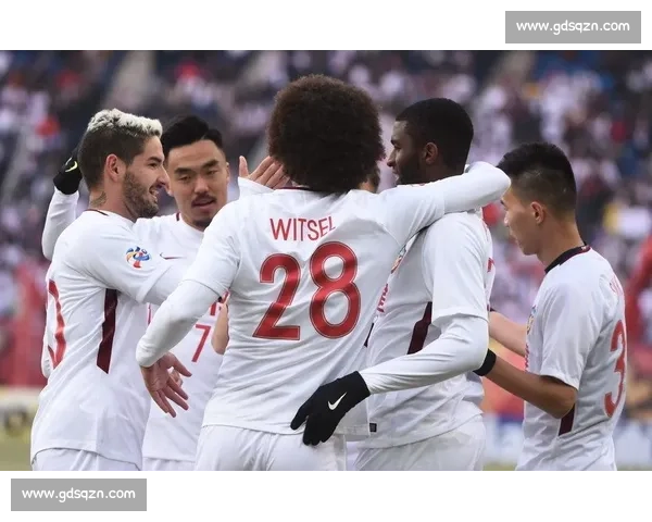 权健迎战重庆强强对话揭示赛季走向与攻防博弈关键之战三分争夺看点解析